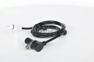 Датчик, частота вращения колеса BOSCH купить