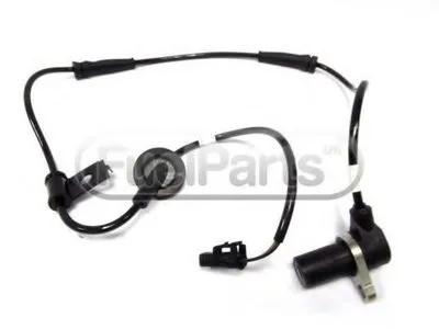 Датчик, частота вращения колеса Fuel Parts STANDARD купить