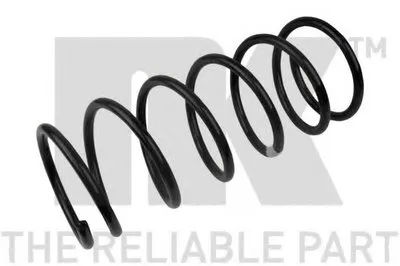 винтовая пружина NK купить