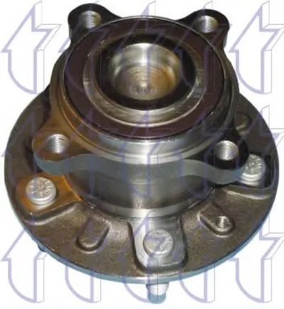 ? колесн. ступицы = TRICLO купить