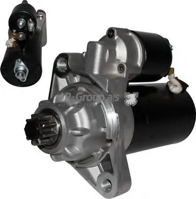 Стартер JP Group JP GROUP купить