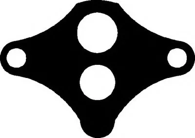 Прокладка, клапан возврата ОГ ELRING WILMINK GROUP купить