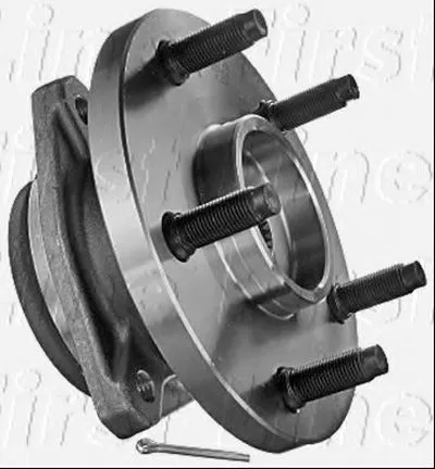 Комплект подшипника ступицы колеса FIRST LINE купить