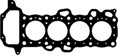 Прокладка, головка цилиндра ELRING WILMINK GROUP купить