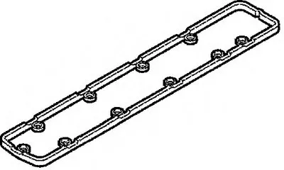 Прокладка, крышка головки цилиндра ELRING WILMINK GROUP купить