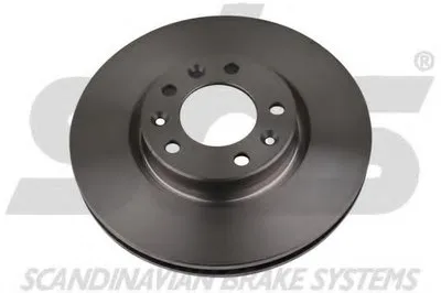 Тормозной диск sbs купить