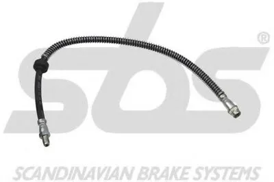 Тормозной шланг sbs купить