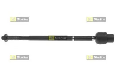 Осевой шарнир, рулевая тяга