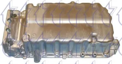 Масляный поддон TRICLO купить