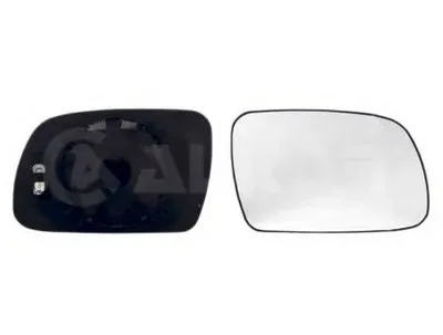 Зеркальное стекло, наружное зеркало ALKAR купить