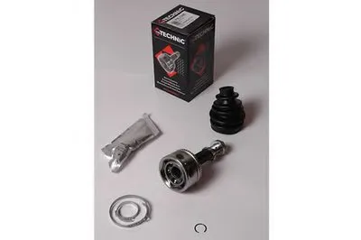 Шарнирный комплект, приводной вал PROTECHNIC купить