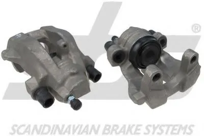 Тормозной суппорт sbs купить