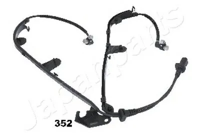 Датчик, частота вращения колеса JAPANPARTS купить