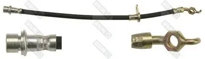 Тормозной шланг GIRLING купить