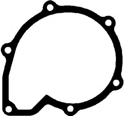 Прокладка ELRING WILMINK GROUP купить