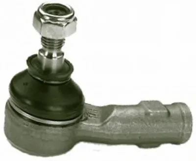 Наконечник поперечной рулевой тяги MOTAQUIP купить