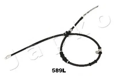 Трос, стояночная тормозная система JAPKO купить