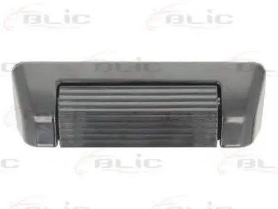 Ручка крышки багажника /  помещения для груза BLIC купить