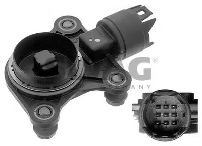 Датчик, эксцентриковый вал (переменный подъем клапанов) SWAG купить