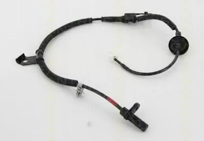 Датчик, частота вращения колеса TRISCAN купить