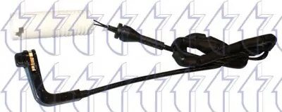 Сигнализатор, износ тормозных колодок TRICLO купить