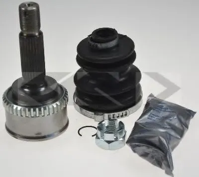 Шарнирный комплект, приводной вал LÖBRO купить