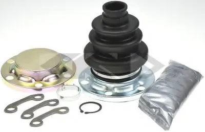 Комплект пылника, приводной вал LÖBRO купить