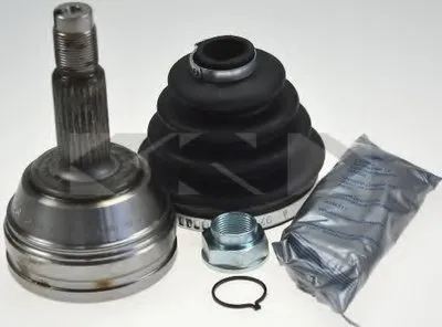 Шарнирный комплект, приводной вал LÖBRO купить