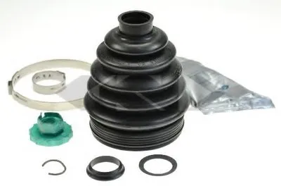 Комплект пылника, приводной вал LÖBRO купить