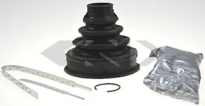 Комплект пылника, приводной вал SPIDAN купить