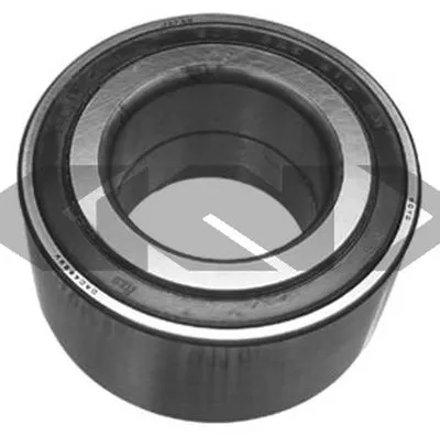 Комплект подшипника ступицы колеса SPIDAN купить