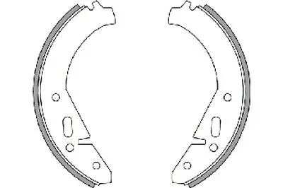Комплект тормозных колодок SPIDAN купить