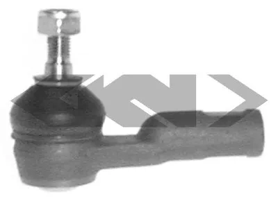 Наконечник поперечной рулевой тяги SPIDAN купить