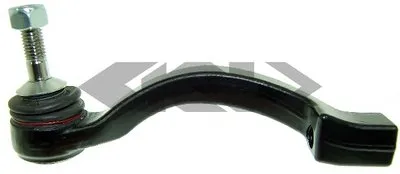 Наконечник поперечной рулевой тяги SPIDAN купить