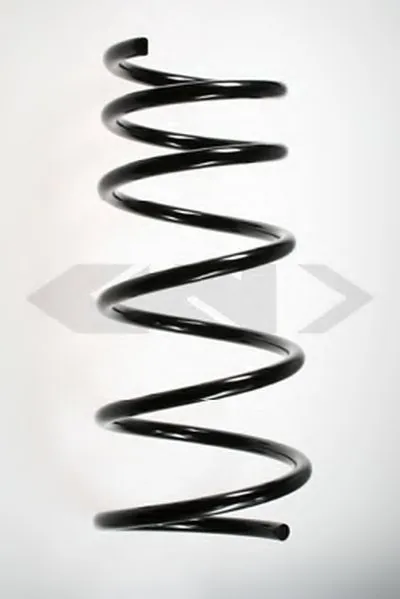 винтовая пружина SPIDAN купить