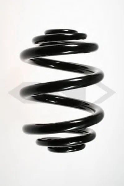 винтовая пружина SPIDAN купить