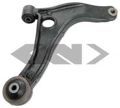 Рычаг независимой подвески колеса, подвеска колеса SPIDAN купить