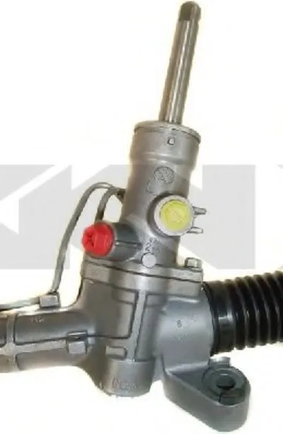 Рулевой механизм SPIDAN купить