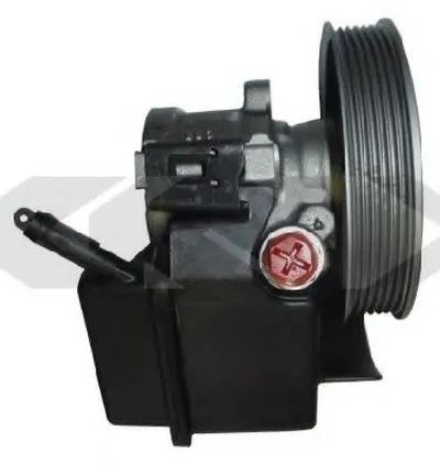 Гидравлический насос, рулевое управление SPIDAN купить