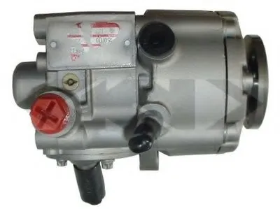 Гидравлический насос, рулевое управление SPIDAN купить