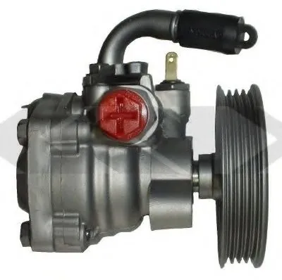 Гидравлический насос, рулевое управление SPIDAN купить