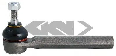 Наконечник поперечной рулевой тяги SPIDAN купить