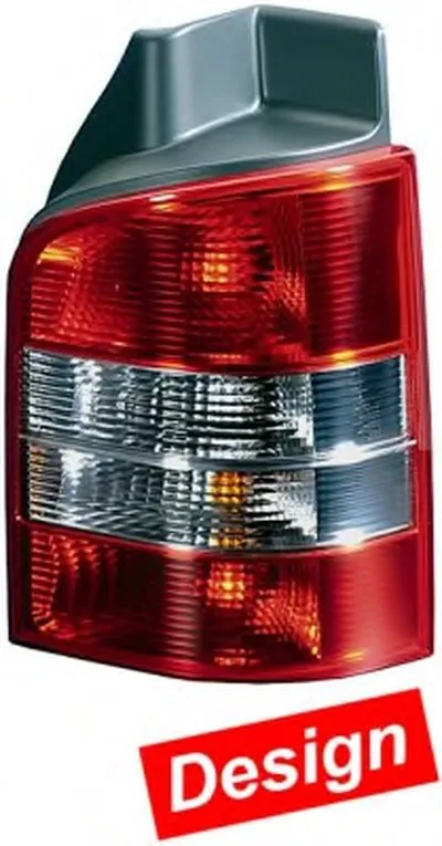 Задний фонарь HELLA купить