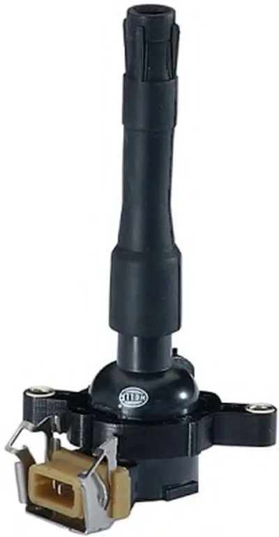 Катушка зажигания HELLA купить