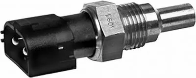 Датчик, температура охлаждающей жидкости HELLA купить