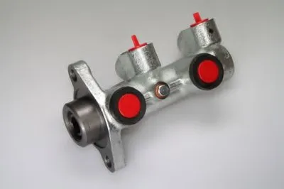 целиндер ручного тормоза HELLA купить