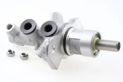 целиндер ручного тормоза HELLA купить