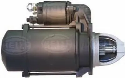 Стартер HELLA купить