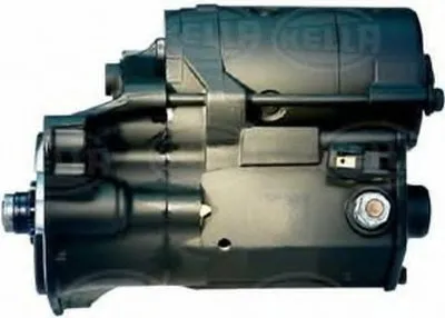Стартер HELLA купить