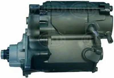 Стартер HELLA купить